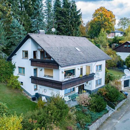 Apartamento Stuub Simonswinkel Friedenweiler Exterior foto