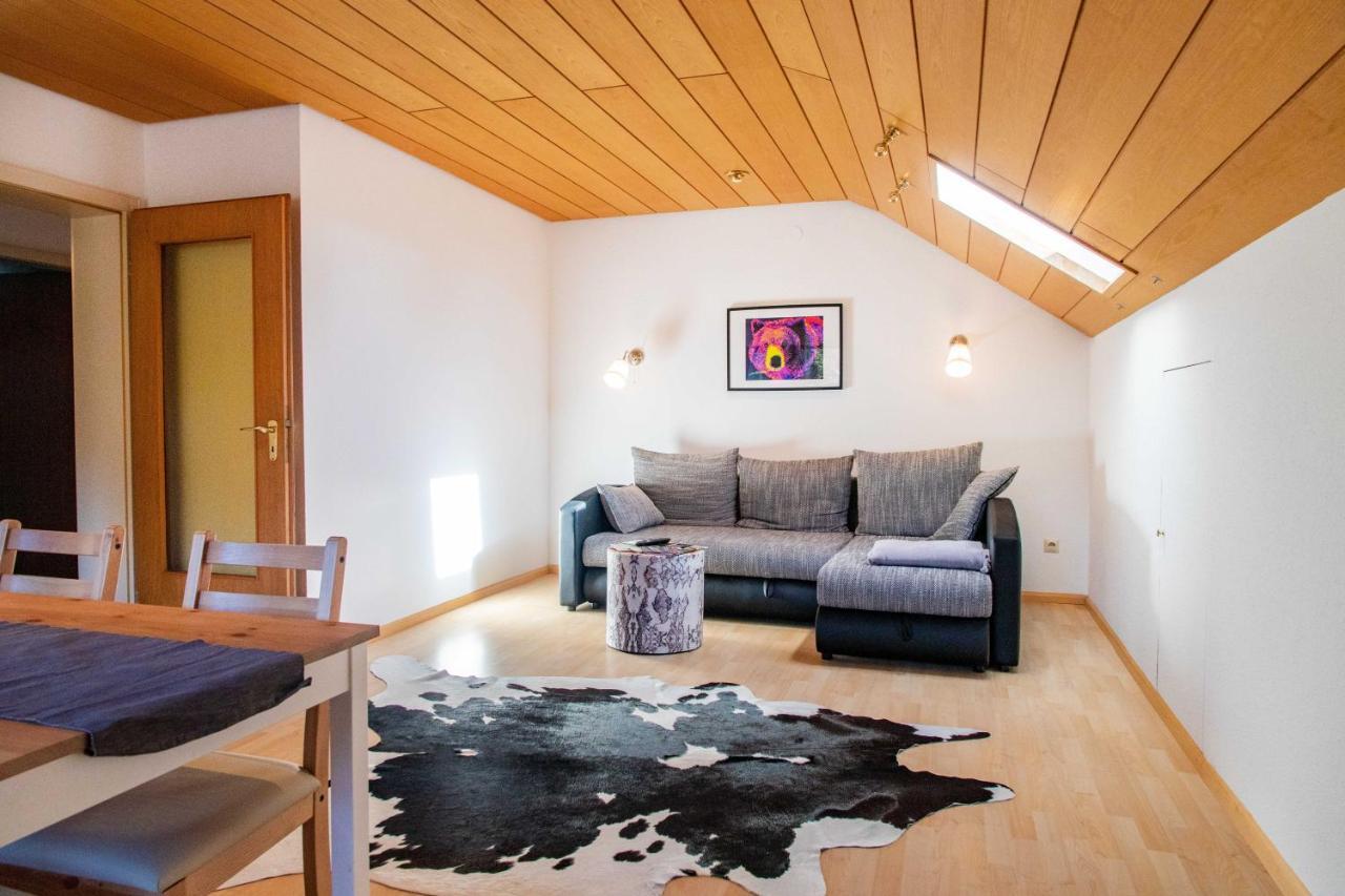 Apartamento Stuub Simonswinkel Friedenweiler Exterior foto