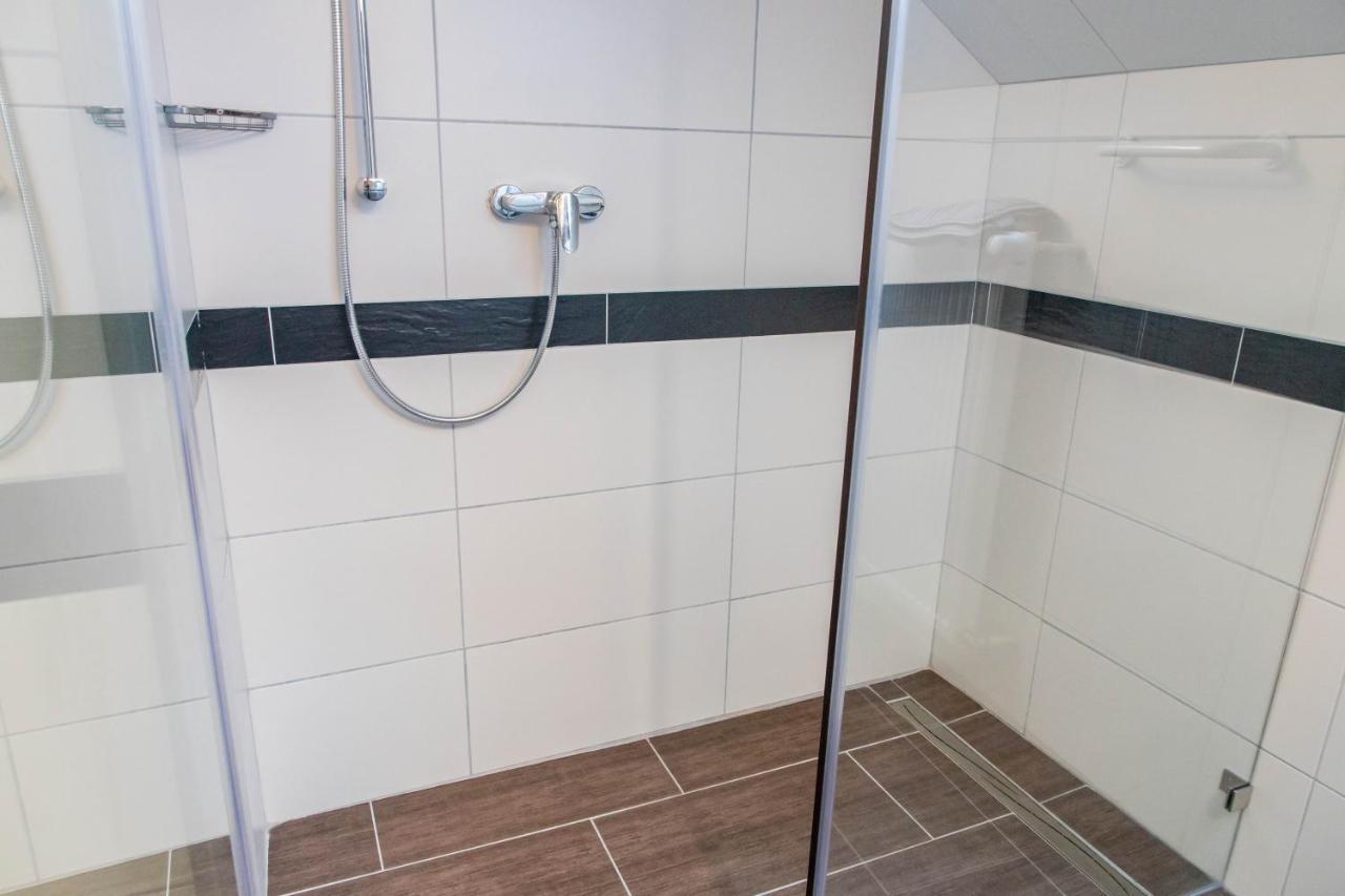 Apartamento Stuub Simonswinkel Friedenweiler Exterior foto