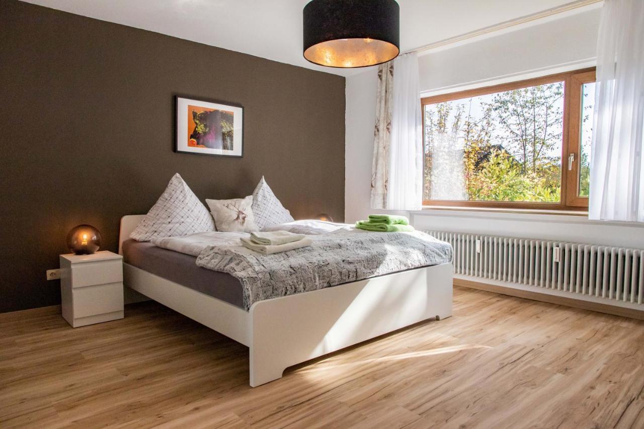 Apartamento Stuub Simonswinkel Friedenweiler Exterior foto