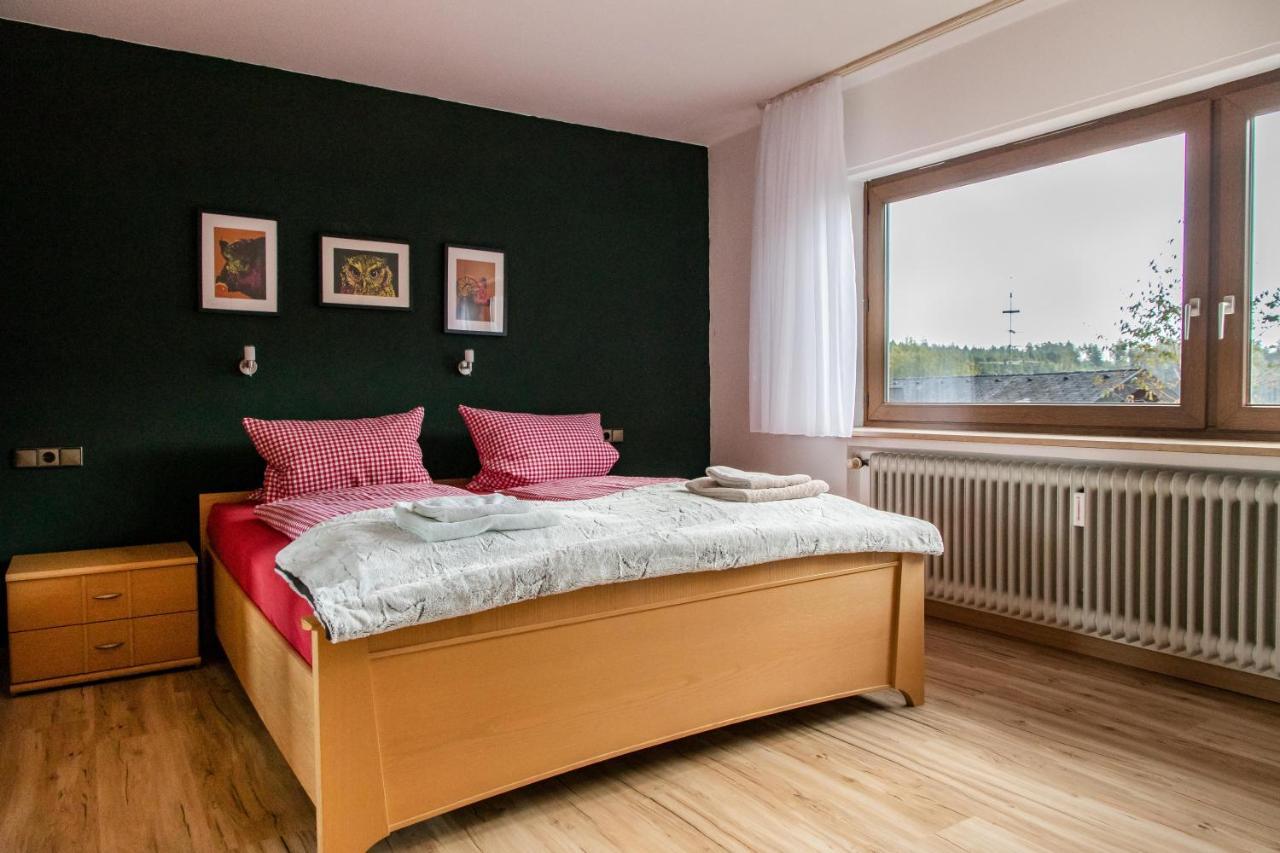 Apartamento Stuub Simonswinkel Friedenweiler Exterior foto