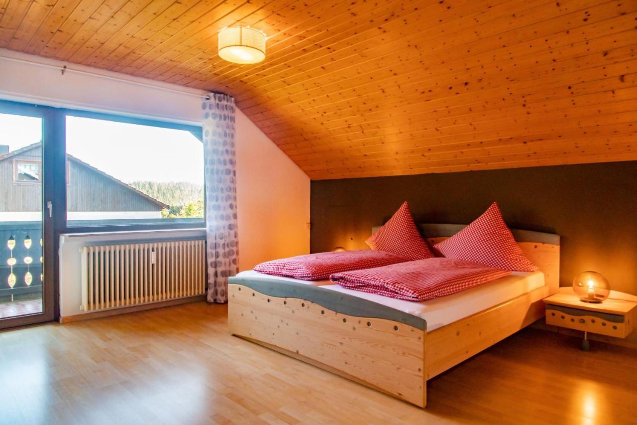 Apartamento Stuub Simonswinkel Friedenweiler Exterior foto